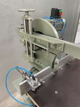 PIŁA JEDNOGŁOWICOWA GRAULE ZS 170 N 