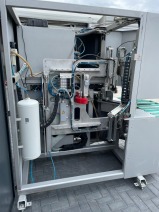 OCZYSZCZARKA CNC KMW APH- LI ROK 2006