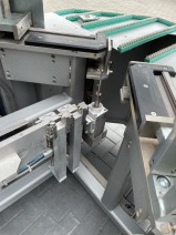 OCZYSZCZARKA CNC KMW APH- LI ROK 2006