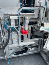 OCZYSZCZARKA CNC KMW APH- LI ROK 2006