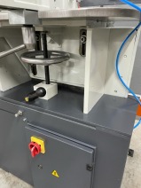 FREZARKA DO SŁUPKA ELUMATEC AF 223