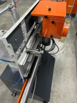 FREZARKA DO SŁUPKA ELUMATEC AF 223