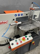 FREZARKA DO SŁUPKA ELUMATEC AF 223