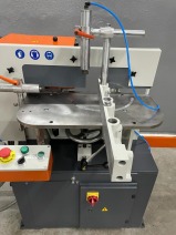 FREZARKA DO SŁUPKA ELUMATEC AF 223