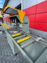 PIŁA JEDNOGŁOWICOWA DO AL EMMEGI LMS 550 