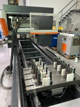 CENTRUM OBRÓBCZE ELUMATEC SBZ 140 ROK 2012