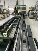 CENTRUM OBRÓBCZE ELUMATEC SBZ 140 ROK 2012