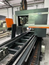 CENTRUM OBRÓBCZE ELUMATEC SBZ 140 ROK 2012