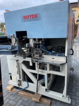 OCZYSZCZARKA CNC DO NAROŻY ROTOX EPA 472 ROK 2000