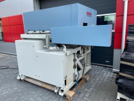 OCZYSZCZARKA CNC DO NAROŻY ROTOX EPA 472 ROK 2000