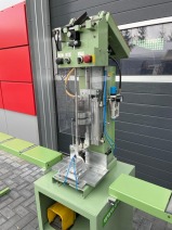 WKRĘTARKA DO WZMOCNIEŃ URBAN DS 1700 ROK 2008