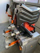 FREZARKO -KOPIARKA TEKNA TK 579 A ROK 2008