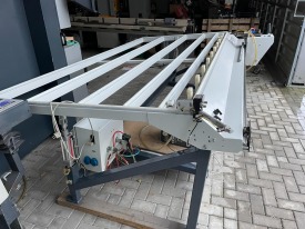 STÓŁ DO UKUWANIA SCHURING FAS 3000 ROK 2009