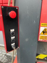 ZGRZEWARKA DWUGŁOWICOWA STB / FIMTEC SL 2 /2 ROK 2004