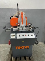 PIŁA JEDNOGŁOWICOWA TEKNA TK 123 P ROK 2007