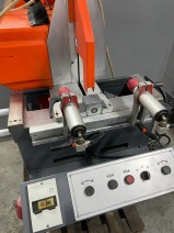 PIŁA JEDNOGŁOWICOWA TEKNA TK 123 P ROK 2007