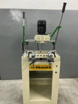 FREZARKO - KOPIARKA DO STOLARKI ALUMINIOWEJ LGF TRACER 