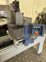 ZGRZEWARKA DWUGŁOWICOWA HOLLINGER MSA - EE- 7 -SB -260 ROK 2004