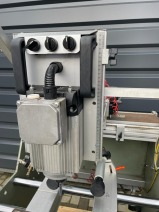 FREZARKO - KOPIARKA PRESSTA EISELE PANTO 100 ROK 1998