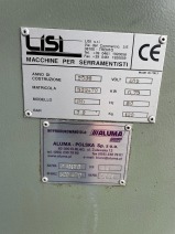 FREZARKO- KOPIARKA  ALUMA PANTO 10 ROK 2009