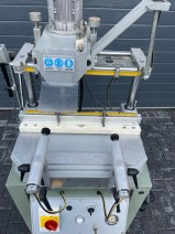 FREZARKO- KOPIARKA  ALUMA PANTO 10 ROK 2009