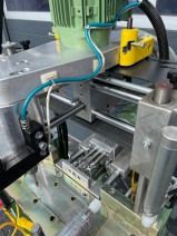 FREZARKO- KOPIARKA ( KLAMKOWNICA) KABAN DE 4050 ROK 2008