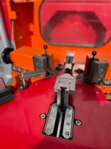 ZAGNIATARKA / ZACISKARKA DO NAROŻY TEKNA TK 266 SB 