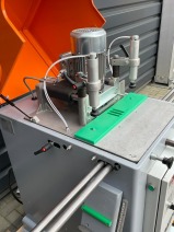 KLAMKOWNICA URBAN / MLA MP 34 ROK 2017