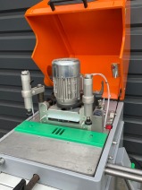 KLAMKOWNICA URBAN / MLA MP 34 ROK 2017