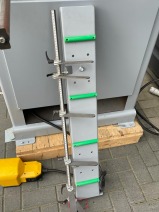 KLAMKOWNICA URBAN / MLA MP 34 ROK 2017