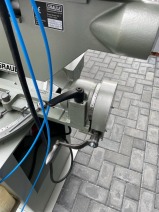 PIŁA JEDNOGŁOWICOWA GRAULE ZS 170 NS