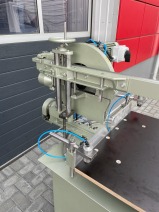 PIŁA JEDNOGŁOWICOWA GRAULE ZS 170 NS