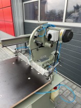 PIŁA JEDNOGŁOWICOWA GRAULE ZS 170 NS