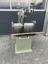 PIŁA JEDNOGŁOWICOWA GRAULE ZS 170 NS