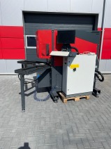 OCZYSZCZARKA CNC GRAF SYNERGY WP CNC 2T  ROK 2011