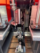 OCZYSZCZARKA CNC GRAF SYNERGY WP CNC 2T  ROK 2011