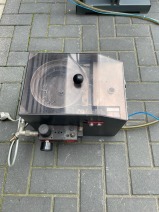   KLAMKOWNICA / WKRĘTARKA DO WZMOCNIEŃ  SCHURING GOS