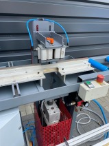   KLAMKOWNICA / WKRĘTARKA DO WZMOCNIEŃ  SCHURING GOS