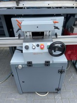   KLAMKOWNICA / WKRĘTARKA DO WZMOCNIEŃ  SCHURING GOS