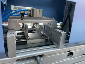 PIŁA DO LISTEW PRZYSZYBOWYCH ROTOX GLA 403 ROK 2006