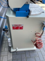 PIŁA JEDNOGŁOWICOWA  DO ALUMINIUM PREZ-MET AS 400 ROK 2005