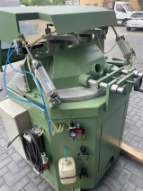 PIŁA JEDNOGŁOWICOWA AUTOMATYCZNA HAFFNER US 162 