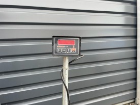 PIŁA JEDNOGŁOWICOWA ELUMATEC MGS 105