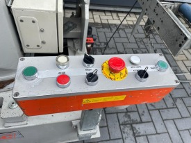 PIŁA JEDNOGŁOWICOWA ELUMATEC MGS 105