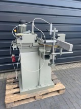 FREZARKA DO SŁUPKA GRAULE AKF 6/250 ROK 2010