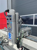 FREZARKO - KOPIARKA MEPAL EGO ROK 2018