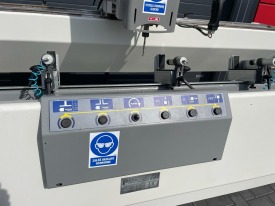 FREZARKO - KOPIARKA MEPAL EGO ROK 2018