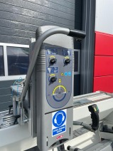 FREZARKO - KOPIARKA MEPAL EGO ROK 2018