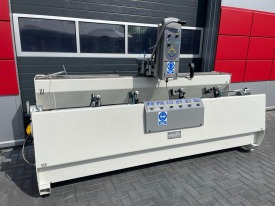 FREZARKO - KOPIARKA MEPAL EGO ROK 2018