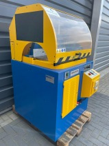 PIŁA JEDNOGŁOWICOWA TRENNJAEGER WAK-TL 500 HA ROK 2010